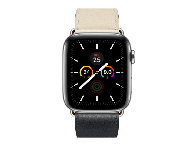 你的下一块手表，何必是手表——Apple Watch 功能体验与详解