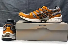 了解一双跑鞋的最佳方式——刷鞋图片