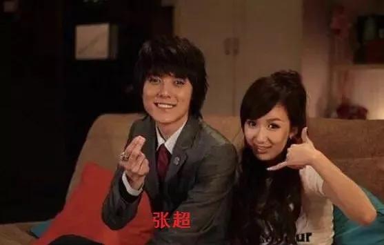 张超凭新剧逆转口碑，被锤劈腿渣男脚踏多船，“黑料”也能洗白？