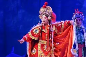 走近剧种 | 豫剧之美，数载芳华图片