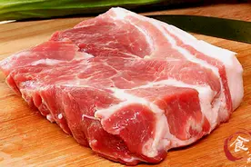 新鲜猪肉和死猪肉分不清楚？牢记这3点，一眼就能分辨出来图片