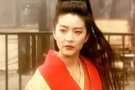 她是娱乐圈第一位公开宣布患艾滋的女星，究竟被哪个男人传染的？图片