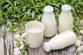 同样是牛奶，“盒装”与“袋装”有何不同？超市员工：区别大了图片