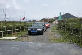 广西全州县东山瑶乡茶园观光记图片