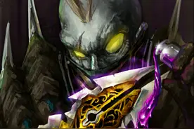 魔兽世界怀旧服：分享一些团本时战匕贼的个人心得图片