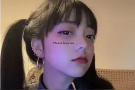 女孩子常用这3句脏话骂你？潜意思是“我喜欢你”，弟弟别不开窍图片