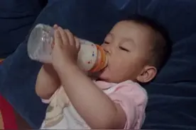 “母乳无限好，只是断奶难”！这9个问题，教你快速断奶少掉坑图片