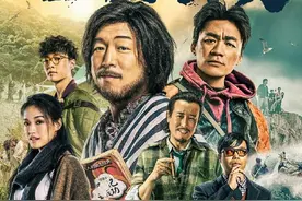 这十部经典荒岛求生电影，值得一看图片