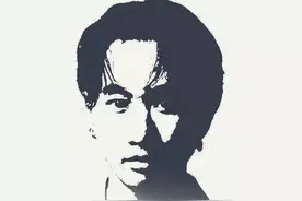 黄家驹逝世28周年 黄贯中晒旧照发文缅怀好友图片