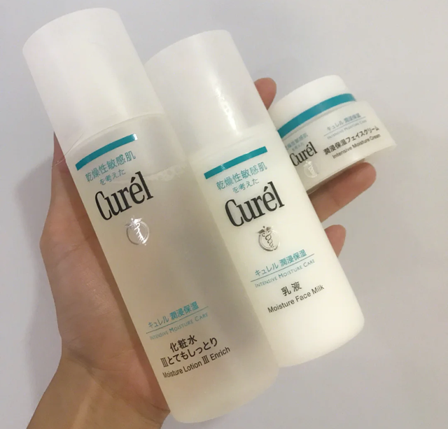 适合十八岁女生用的身体乳