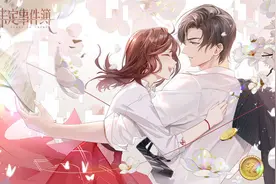 出品于米哈游的《未定事件簿》或许会成为今年女性向爆款手游图片