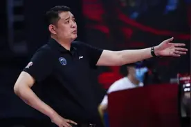 山东男篮迎利好消息，或牵手世界500强，与世界冠军成同事图片