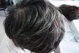 经常染发、烫发会致癌吗？如何做才能把危害降到最小，遵循这两点图片