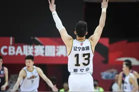 辽宁赢球后的苦楚，再现去年总决赛输球弊端，大韩真的弊大于利？图片