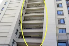 连廊房是什么房？住进了连廊房才知道的秘密，细数连廊房的优缺点图片