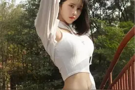小说：邻居大哥外出打工半年，邻居嫂子才发现家里没有男人多煎熬图片