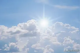 雨，终于要停了图片