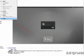 黑客通过Kali Linux设置一个钓鱼网站原来这么简单图片