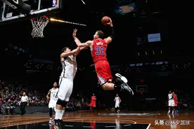 格里芬最新消息！31岁做出此决定非常不容易，他一点都不傻图片