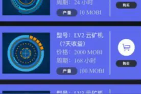 一文看懂比特币挖矿图片