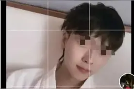 美团高管举债贪恋夜店男模图片