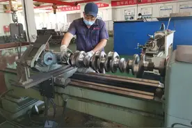 深度 | 报废汽车不再“论斤卖”，五大总成“变废为宝”规范流通图片