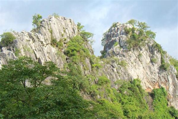 钦州十大最好玩的旅游景点，一起来看看吧！