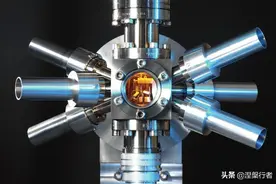 “回到过去”是人类的痴心妄想，科学家说“时空”只是一条单行道图片