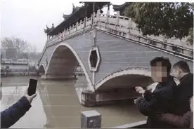 “男子假装自杀女友相救溺亡”！承办检察官回应图片