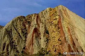 这里是新疆｜101省道沿途风景图片