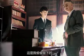 《秋蝉》结局开放式，叶冲身中剧毒，清泉父女下线，靳香终获幸福图片