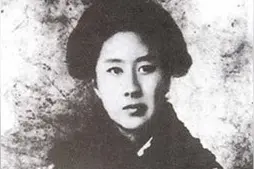 “潇湘三女杰”同镇同为曾国藩亲戚，秋瑾死后，审讯她的县令自杀图片