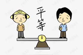平等、自由、民主、道德、法律图片