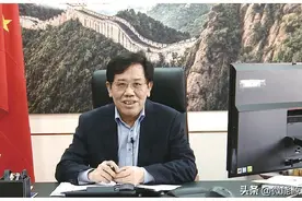 改革没有标准答案 主动出击化危为机——访中国石化润滑油有限公司执行董事、党委书记夏世祥图片