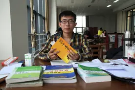 考研容易“上岸”的五大热门专业解析：考研科目、难度与就业前景图片