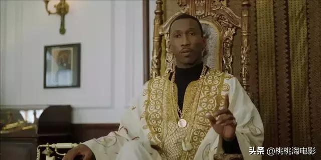 后天奥斯卡的实用装X指南！