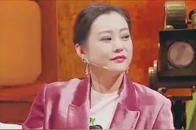郝蕾，好惨一女的！三段感情2次婚姻都失败了，42岁单身带娃图片
