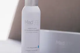 摊上换季敏感？美帕B5修复喷雾助攻啦图片