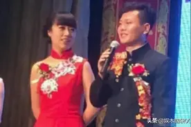 孟鹤堂2016年底跟前妻离婚，帮于谦卖马跟二婚娇妻结识：缘分图片