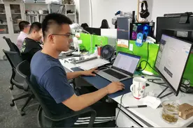 实录 | 给我一千万，还你千亿级市场机会！​图片