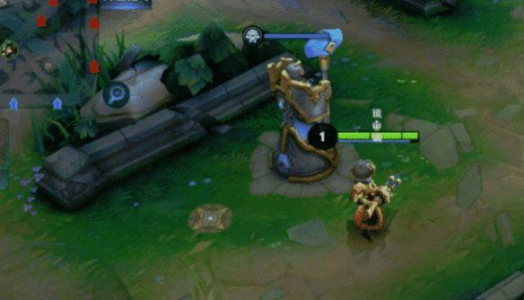 王者荣耀：假如我有一张改名卡，我就教大家怎么把名字竖起来