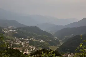 这么多年过去了，安庆最落后的地方还是岳西县图片