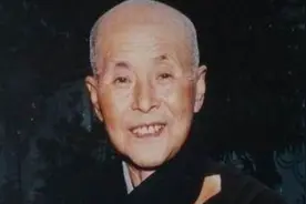 世界首尊女性肉身菩萨，她曾报名参加志愿军，一生践行救死扶伤图片