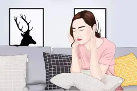 研究速递｜抑郁症会影响视觉感知能力图片