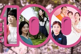 武汉重启100天：错过了春天，不想再浪费一分一秒图片