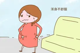 怀孕期间嘴再馋也尽量别吃这几种食物，伤害的是胎宝宝图片