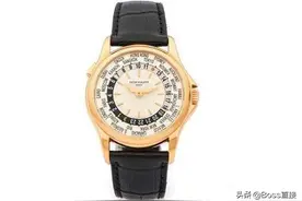 世界最贵的表有哪些，你知道几个，最贵的竟是两亿图片