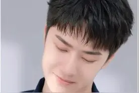 王一博，这妈粉盛世终如你所愿图片