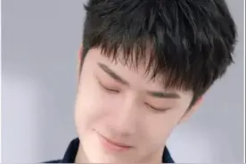 王一博，这妈粉盛世终如你所愿图片