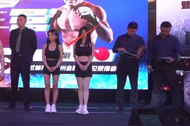 新一届虎牙拳赛又来了，“球王”古阿扎不在名单，却增添四位女神图片